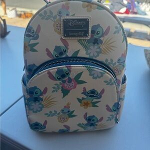 Disney Stich lounge fly brand new